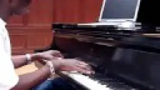 Rihanna - Unfaithful remix (P. Miller)