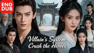 [Multi Sub] Reborn in a Cultivation World, She&rsquo;s the One Heroes Should Fear