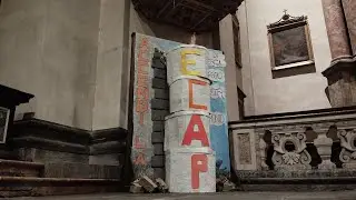 S. Messa 24 dicembre 2025 ore 22:00 dalla chiesa di S. Giuseppe