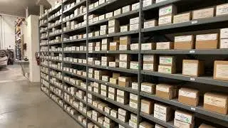 Military Fasteners for Aerospace and Military Applications - Metric Bolt in Lake Worth, Florida