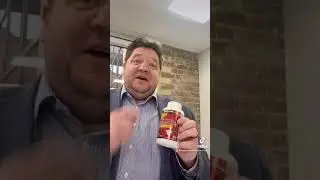 Tylenol warning from Costco  Funny