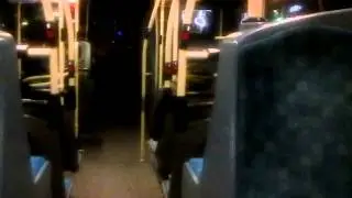 Arriva Wright Gemini 2 LJ60 AYC (DW323)