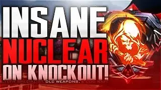 Insane Nuclear On 