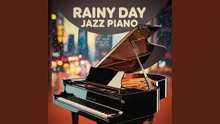 Beneath Gray Skies (Melancholy Jazz)