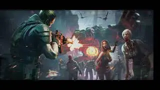 Death Target 🎯: Zombie 🧟&zwj;♂️Nostalgia Game level 1 to 20. #Zombie #Mobilegames #gaming 