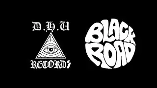 DHU Records welcomes Black Road