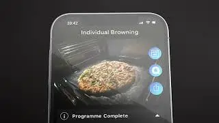 The new Siemens IQ700 - The future of cooking is here.