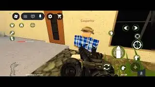 ROBLOX B&Eacute;LICO TAMAULIPECO 