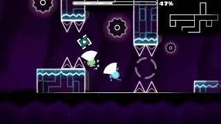 GD Speedbuild# 3
