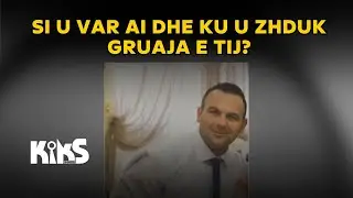 Historia tragjike e 34 vjeçarit: Si u var ai dhe ku u zhduk gruaja e tij?