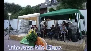THE JAZZ ME BLUES
