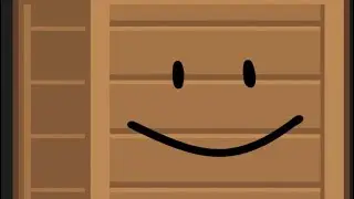 Find the bfb characters| how to get crate