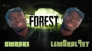 The Forest - Boom, poom poom, You dun know! :D #4