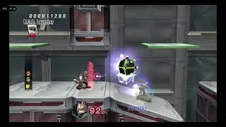 Part 6 Of Super Smash REX
