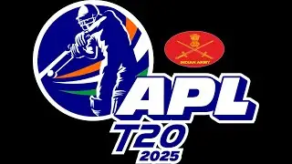!!OPENING CEREMONEY !! APL-2025 !! MATCH NO-1 (SAIDEEP HEROE
