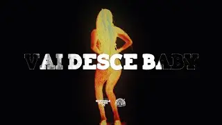 04. TZ DA CORONEL - VAI DESCE BABY ft. Veigh (Visualizer)