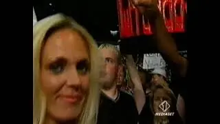 WCW Monday Nitro (ITA) - puntata incompleta del 1999 (1/2)