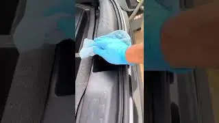 Will deep washing remove all this mud? 😮🧼#survival #carclean #deepwash #mud #wow #satisfying