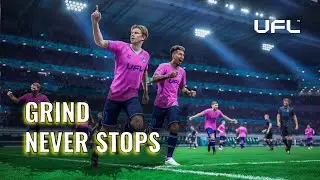 Silver 1...here we come || UFL Season 26 [Ranked Gameplay][4K HDR][Ankit Passi]