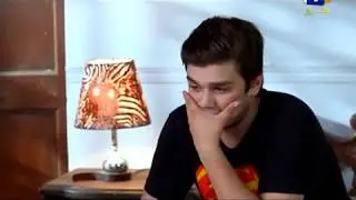 Dikhawa | Zid | Промо | Сегодня в 17:30 только на Geo TV