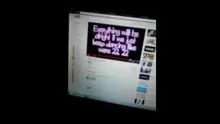 22 by Taylor Swift - cover