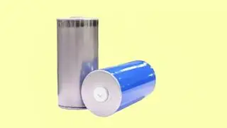 Hydride-ion (H⁻) Battery Breakthrough: Room Temperature Milestone in 2026