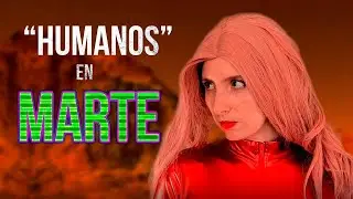 ¿Es MALA idea colonizar MARTE?