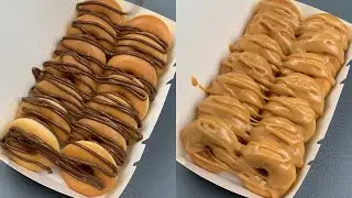 Mini Donut Pancake Ideas for Business