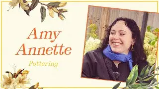 Amy Annette | Pottering With Tom Allen 🌱