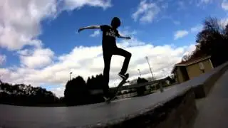 BG Fall Parktage