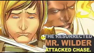 Marvel Top 10  Tragic Deaths
