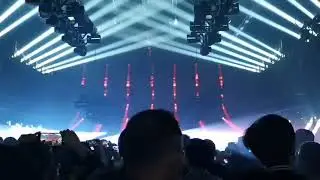 2022 New Lighting Show In Prolight Sound Guangzhou