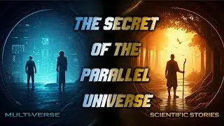 Parallel Universe Explained with Science & Marvel Examples | Multiverse Theories | AcadXL