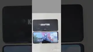 Realme Narzo 20 Vs Redmi 9 Power Bgmi Open Speed Test 🔥#android #device #waitforend #youtubeshorts 🔥