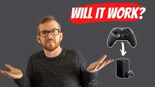 Will Xbox One Controllers Work On Series X