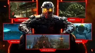REAL EVIDENCE FOR DLC 5 IN BLACK OPS 3!? - RICHTOFEN Voice Actor LEAKED DLC 5???