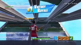 When you using jacobbb settings in a game high kill 14 game (Fortnite battle royale)
