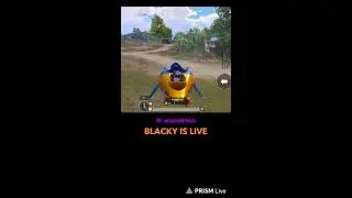 How to live stream on iphone // BGMI Live Solo vs Squad