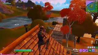 INSANE START 37 KILL SOLO SQUADS ON CONTROLLER! (Fortnite Chapter 2) (BH Heisen)