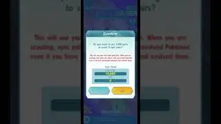 Pokemon Masters EX- Sygna Suit Lusamine Scouting Session (wrong Lusamine)