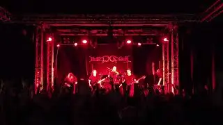 Be'lakor - Remnants - Live @ The Dome, London (2023)