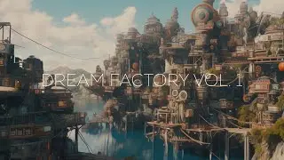 Captivating Epic Steampunk Cinematic Music | Dream Factory Vol. 1