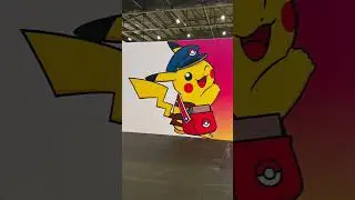 Pok&eacute;mon Center London 2026  🇬🇧🔥 | Exclusive Merch, Rare Finds & Crazy Queues!