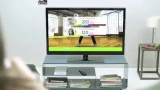 Ubisoft Wii U Sizzle Reel (E3 2012)