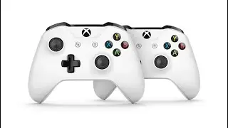 Multiple Gamepads in Unity 2019