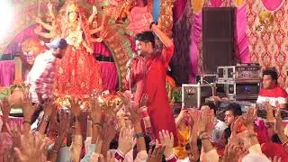 VIKAS KUMAR, GANESH VANDANA, LATEST LIVE JAGRAN 2022 | HARYANVI HIT BHAJAN