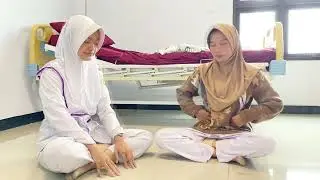 mata kuliah keperawatan jiwa
