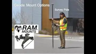 Webinar Recording: Inexpensive Sub-meter GPS Options for Local Governments