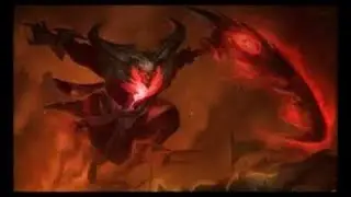 kayn jgl destroying everyone  and making a perfect game with 0 death ranked LoL Road to challenger!