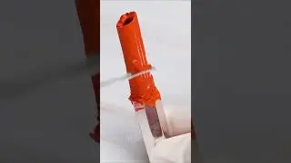 You&rsquo;ll Feel Relaxed Watching This Lipstick Clean #RelaxingVideo